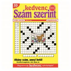 Kedvenc Szám Szerint