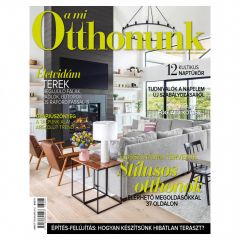 A Mi Otthonunk