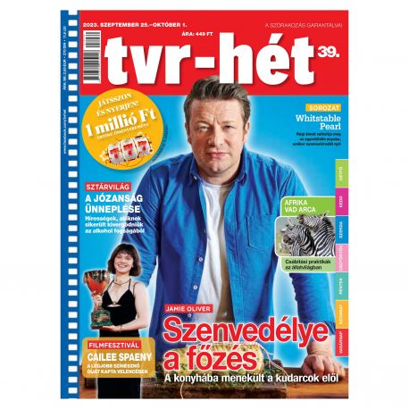 TVR-HÉT TVR-HÉT