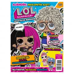 LOL Surprise magazin