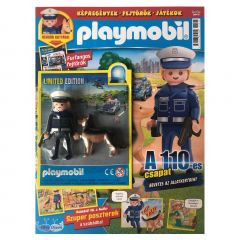 Playmobil Magazin