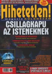 Hihetetlen Különszám