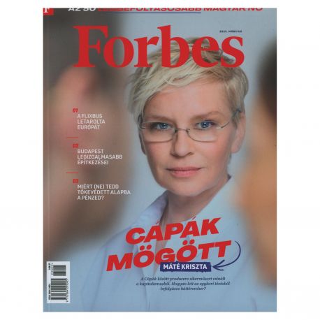 Forbes Forbes