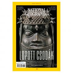 National Geographic