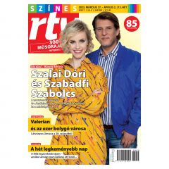 Színes RTV