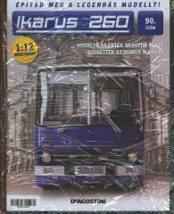 Ikarus 260