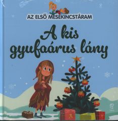 Az első mesekincstáram