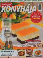 Kiskegyed Konyhája