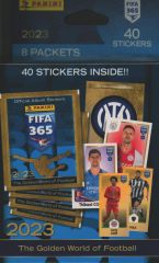 PaniniFIFA365 matr.Mini Multip.2023
