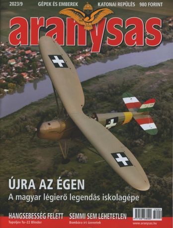 Aranysas Aranysas