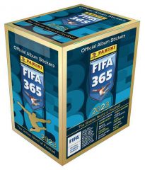 PaniniFIFA365 matr.2023