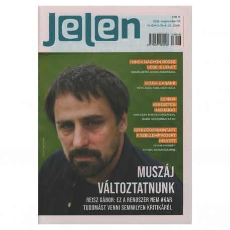 Jelen Jelen