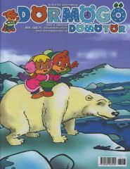 Dörmögő Dömötör