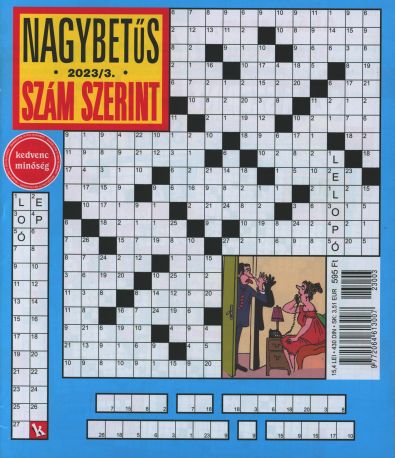 Nagybetűs Szám Szerint Nagybetűs Szám Szerint