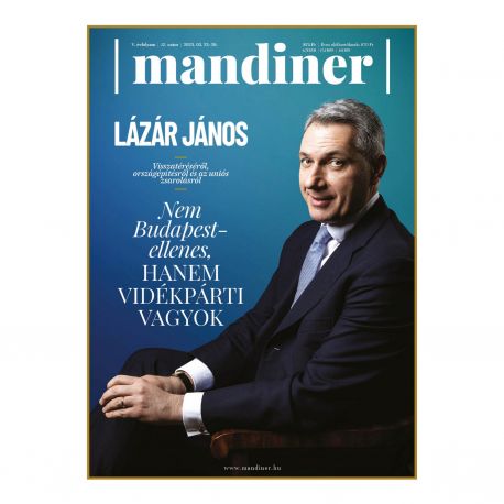 Mandiner Mandiner