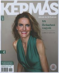 Képmás