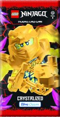 LegoNinj.kártyakoll.kártya