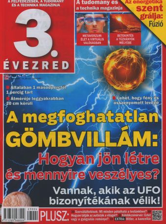 3. Évezred 3. Évezred