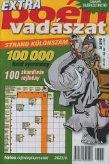 Poénvadászat Extra