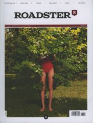 Roadster magazin