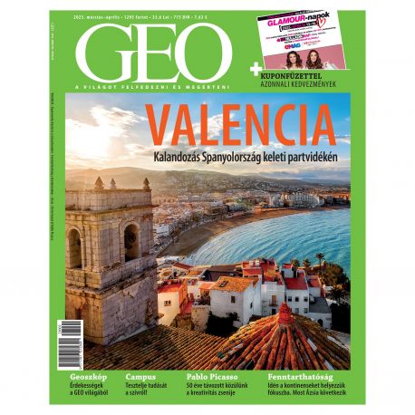 Geo Geo