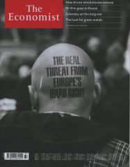 THE ECONOMIST