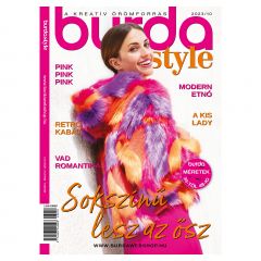 Burda Style