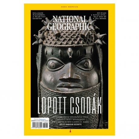 National Geographic National Geographic