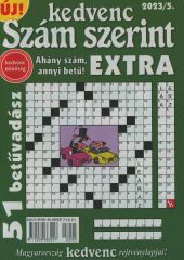 Kedvenc Szám Szerint Extra