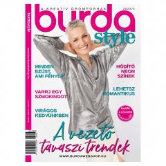 Burda Style