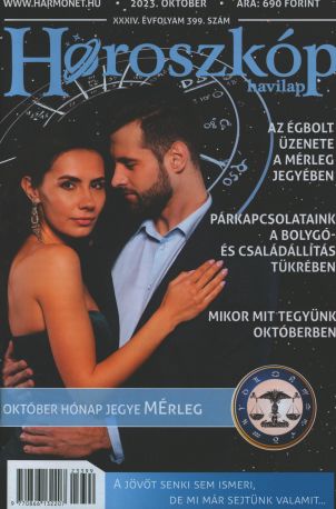 Horoszkóp Horoszkóp