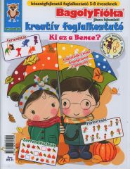 BagolyFióka-Kreatív fogl.