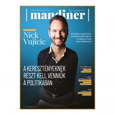 Mandiner Mandiner