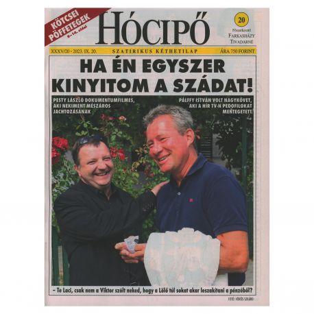 Hócipő Hócipő