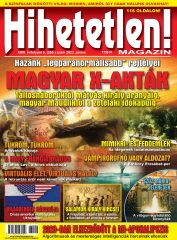 Hihetetlen