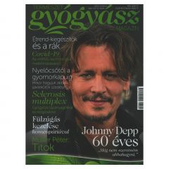 Természetgyógyász Magazin