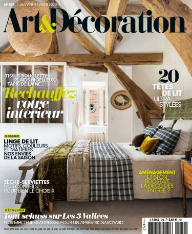 ART ET DECORATION ART ET DECORATION