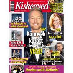 Kiskegyed