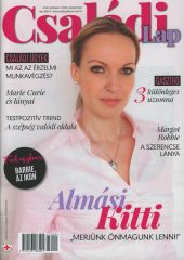 Családi Lap