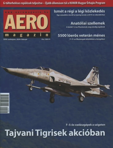 Aero Magazin