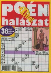 Poénhalászat Extra