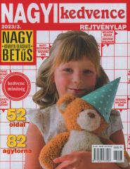 Nagyi kedvence