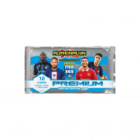 PFifa365ADR.XL.23Prémium kártya PFifa365ADR.XL.23Prémium kártya