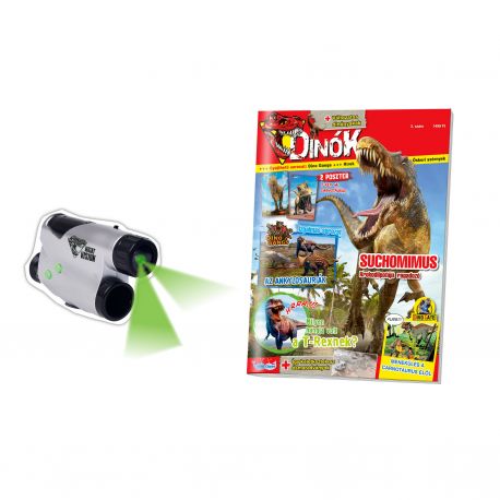 Dinók Dinók