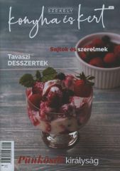 Székely Konyha és Kert