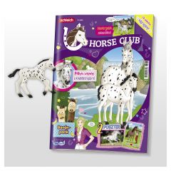 Horse Club Schleich