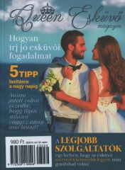 Queen Esküvő Magazin