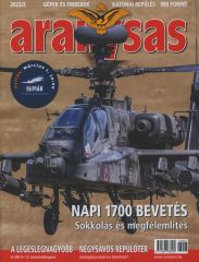 Aranysas