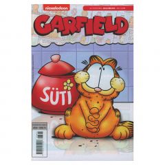 Garfield