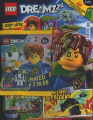 Lego Dreamzzz
